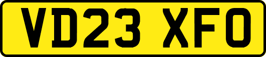 VD23XFO