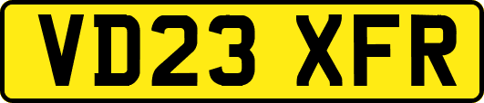 VD23XFR