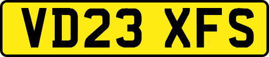 VD23XFS