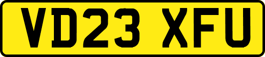 VD23XFU