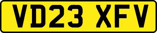VD23XFV