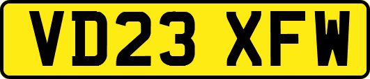 VD23XFW