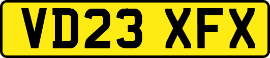 VD23XFX