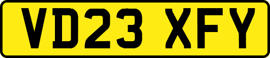 VD23XFY