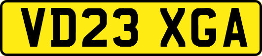 VD23XGA