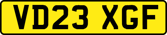 VD23XGF