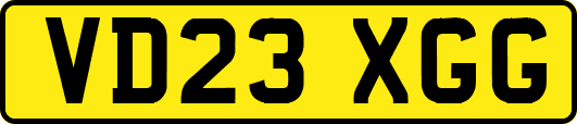 VD23XGG