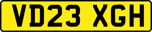 VD23XGH