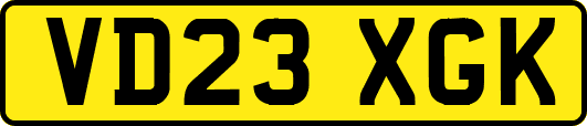 VD23XGK