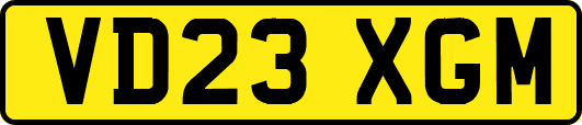 VD23XGM