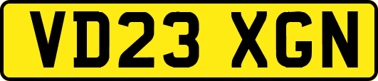 VD23XGN