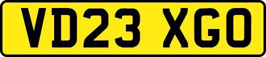 VD23XGO