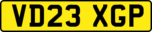 VD23XGP