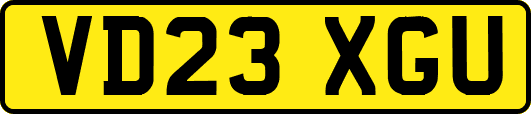 VD23XGU