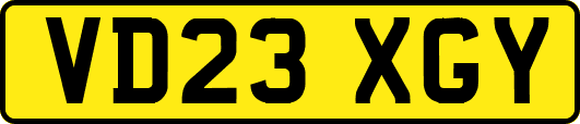 VD23XGY