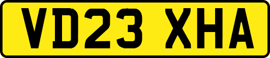 VD23XHA