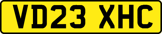 VD23XHC
