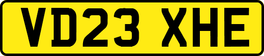 VD23XHE