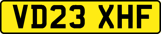VD23XHF