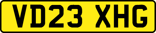 VD23XHG