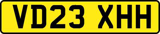 VD23XHH