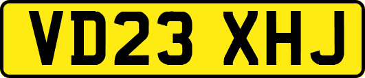 VD23XHJ