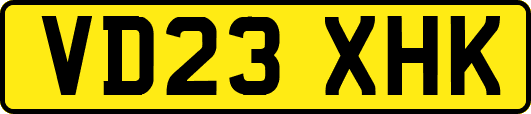 VD23XHK