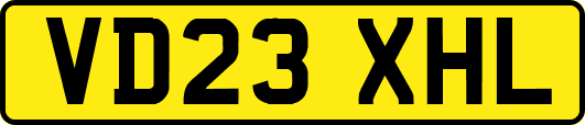 VD23XHL