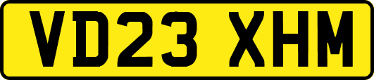 VD23XHM