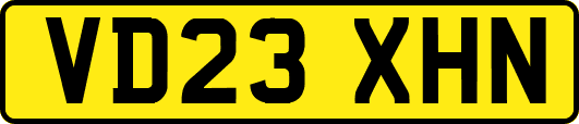 VD23XHN