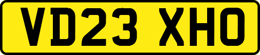 VD23XHO