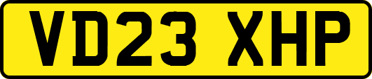 VD23XHP