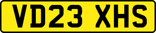 VD23XHS