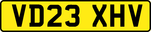 VD23XHV