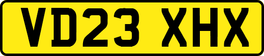 VD23XHX