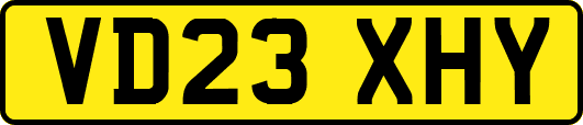 VD23XHY
