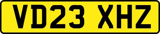 VD23XHZ