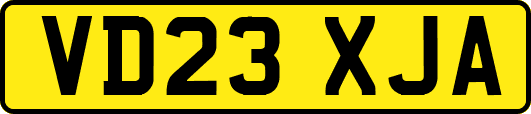 VD23XJA