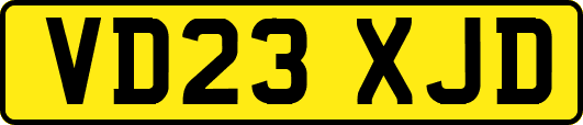 VD23XJD