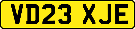 VD23XJE