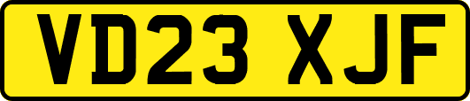 VD23XJF