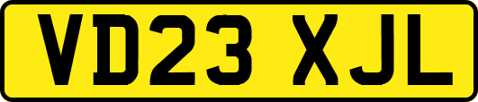 VD23XJL