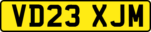 VD23XJM