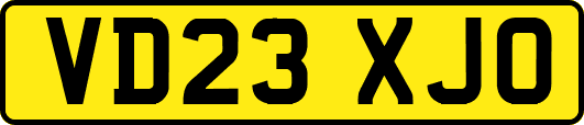VD23XJO