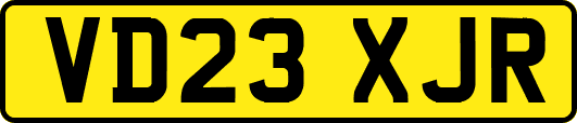 VD23XJR
