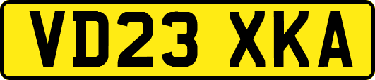VD23XKA