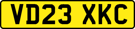 VD23XKC