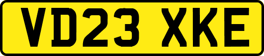 VD23XKE