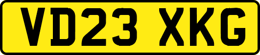 VD23XKG