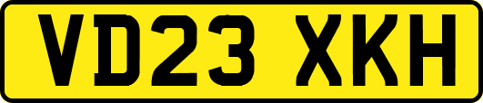 VD23XKH